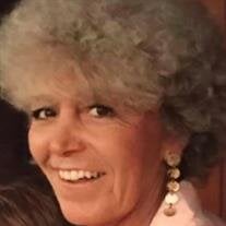 Mrs. Jeanette Deas Snisky