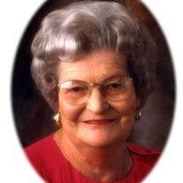 Helen Endres