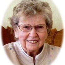 Doris Pederson