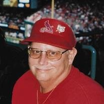 Ronald Wayant