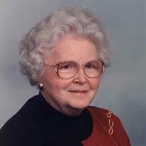 Phyllis A. Koring