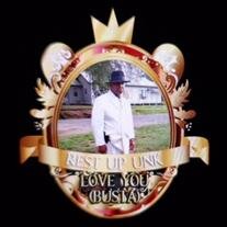 Mr. Darrell Williams