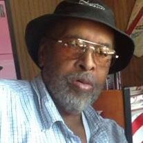 Mr. Charles Edward Sparger, Jr.