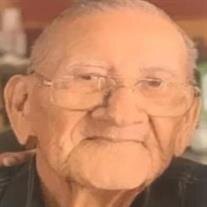 Porfirio T. Trujillo
