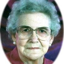Esther Snyder