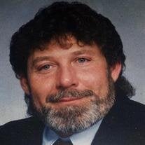 Mitchell "Mickey" Dwayne Bowles