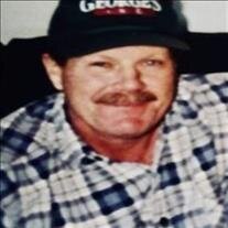 Rudy Lynn Morris, Sr.