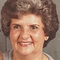 Rose Edna Pearson