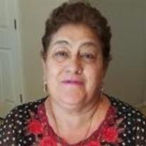 Gloria C. Castruita