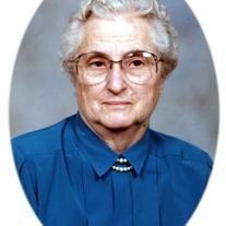 Shirley Woodworth