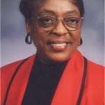 Sereetha Riley