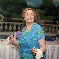 Elaine Adrienne Smolanoff