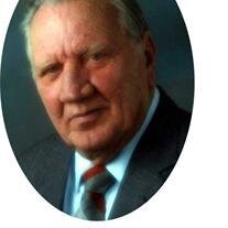 George Ditsworth