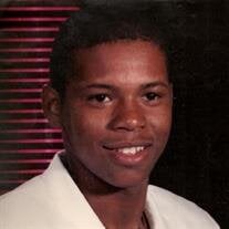 Mr. Mark Weathersby