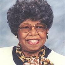 Terrell Mosley