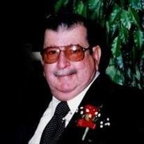 Richard Alfred Perry