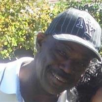 Fred Leon Porter