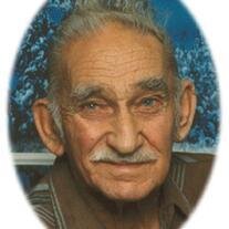 Deward Greenwood