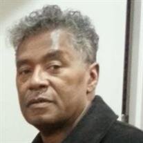Mr. Courtney T. Hawkins Sr.