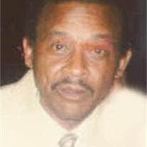 Manuel Jones,