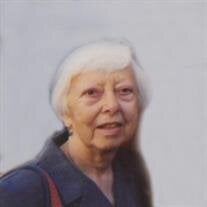 Geraldine C. "Gerry" Bowman