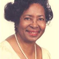 Dorothy Ferguson