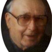 Alphonse Imdieke