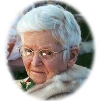 Edna Marvin) Wendt