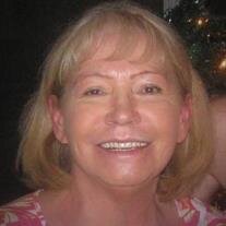Sharon Ann Norton