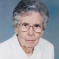 Helen Snyder