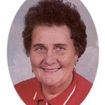 Shirley Denny