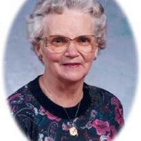 Loretta Marvin) Veden