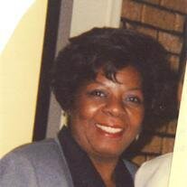 Marcia Peters