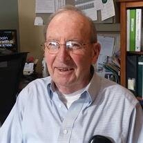 Howard A. Beck
