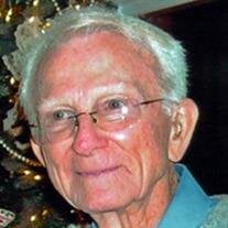 Dr. Karl Barton Horn