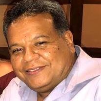Juan Ramon Meza