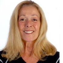 Marie Celeste LeBlanc