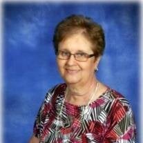 Maureen Thiel