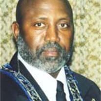 William Ulmer