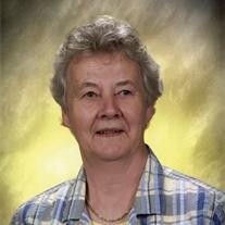 Marliss Wipperling