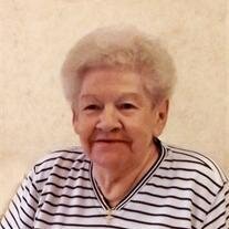 Marjorie Klemek