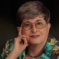 Carolyn Rose Moeckel