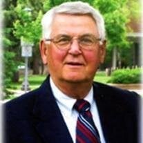 James Lehr