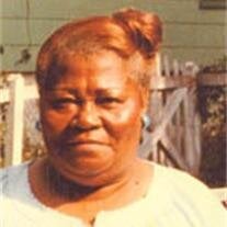Bessie Joyner