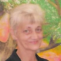 Theresa Thomas Vogt