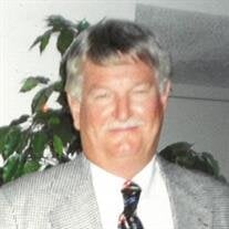 Benjamin Gregg Wannamaker