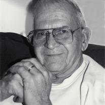 Darrel Weiher