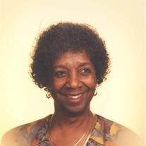 Rogetta Frye