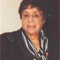 Alyce Oliver