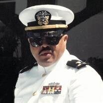 Dr. Reverend Stanley E. Payne, Sr.